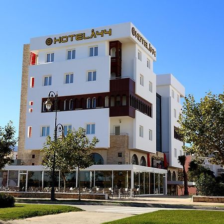 Hotel A44 Tétouan Exterior foto