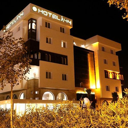 Hotel A44 Tétouan Exterior foto